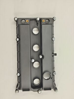Cylinder Head Cover 2