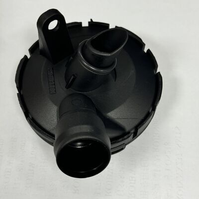 Oil Separator, crankcase ventilation 2