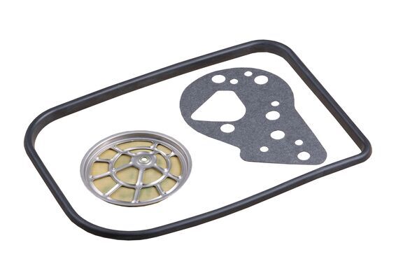 Hydraulic Filter, automatic transmission 2