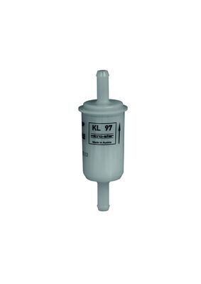 Fuel Filter 2