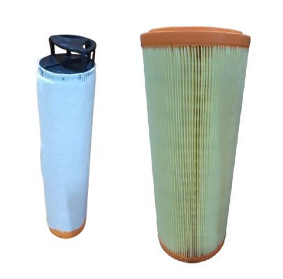 Air Filter, compressor intake