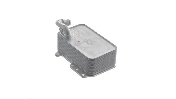 Oil Cooler, engine oil 2