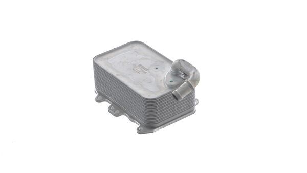 Oil Cooler, engine oil 5