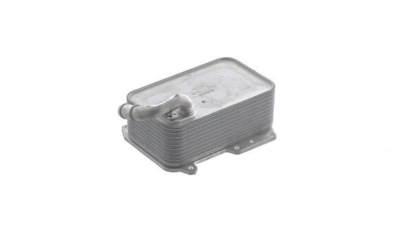 Oil Cooler, engine oil 10