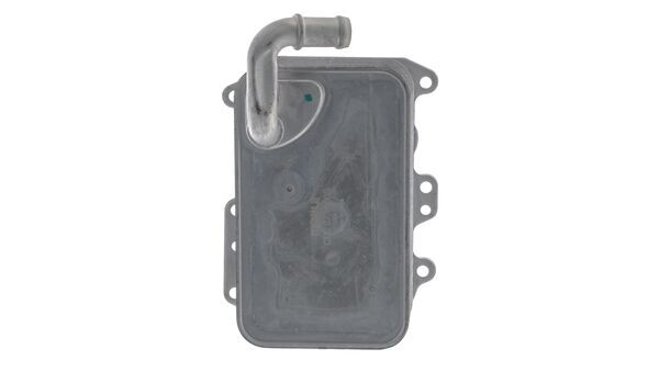 Oil Cooler, engine oil 11