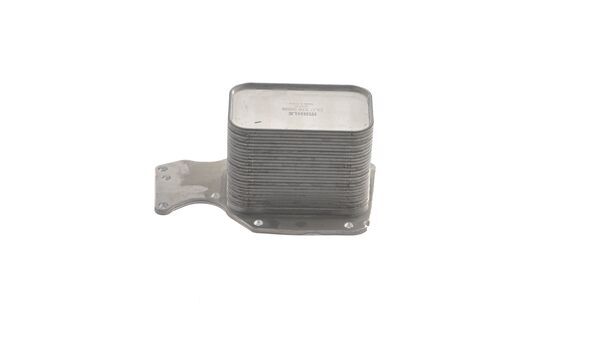 Oil Cooler, engine oil
