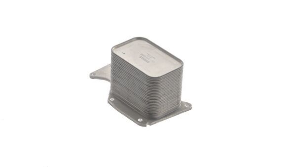 Oil Cooler, engine oil 2