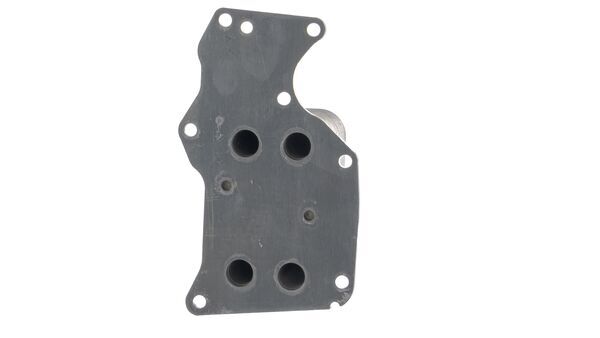 Oil Cooler, engine oil 3