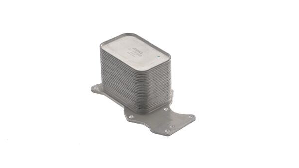 Oil Cooler, engine oil 5
