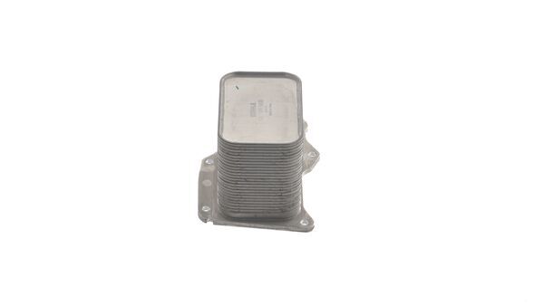 Oil Cooler, engine oil 7