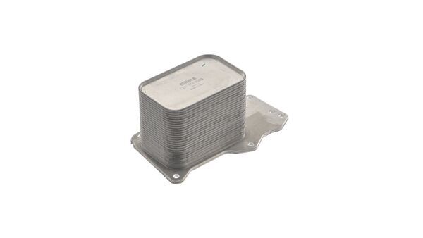 Oil Cooler, engine oil 8