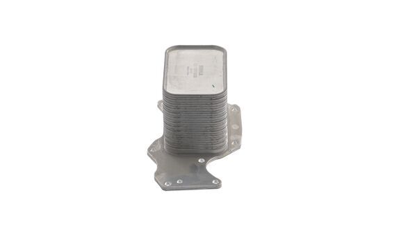 Oil Cooler, engine oil 9