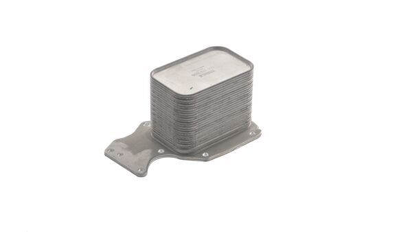 Oil Cooler, engine oil 10
