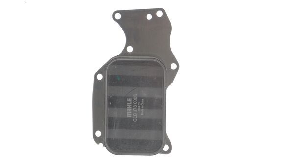 Oil Cooler, engine oil 11