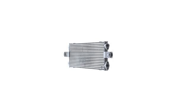 Oil Cooler, engine oil 16
