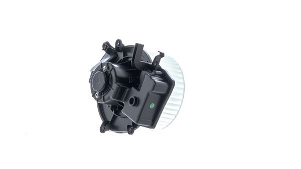Interior Blower 2