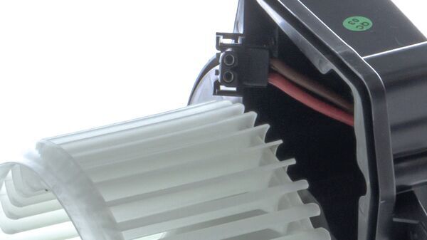Interior Blower 3