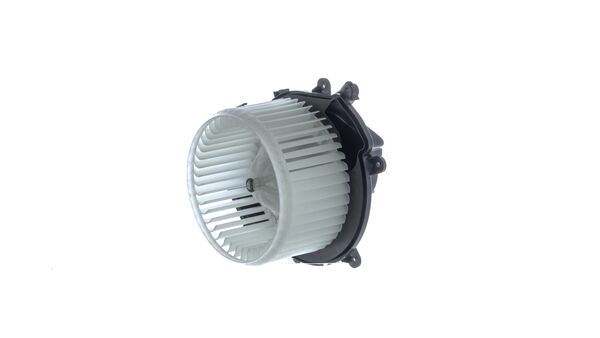 Interior Blower 5