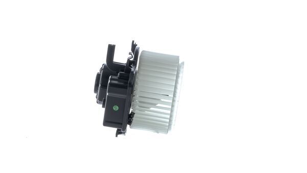 Interior Blower 7