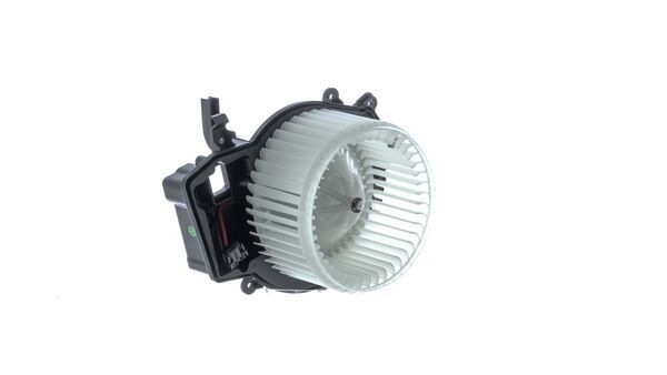 Interior Blower 8