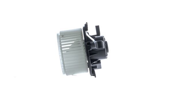 Interior Blower 9