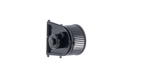 Interior Blower 2