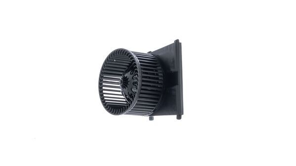 Interior Blower 5