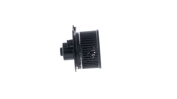 Interior Blower 7