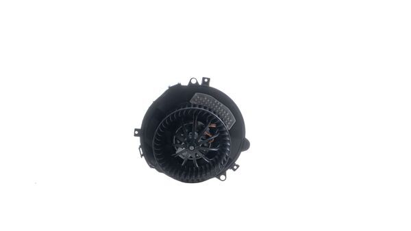 Interior Blower 4