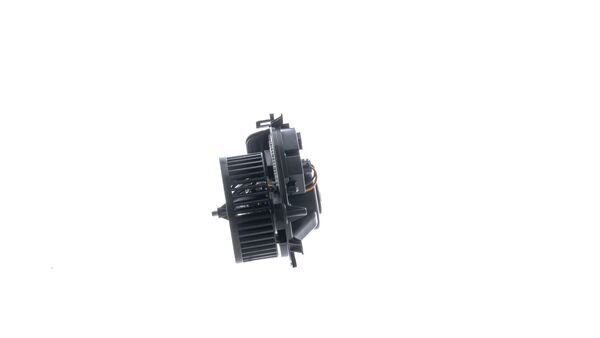 Interior Blower 9