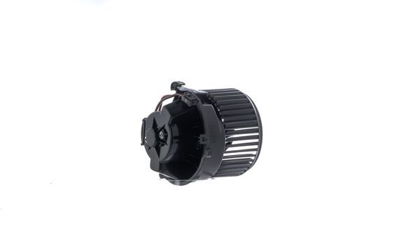 Interior Blower 2