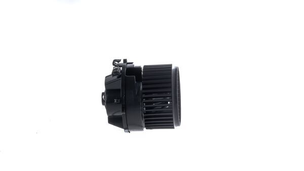 Interior Blower 6