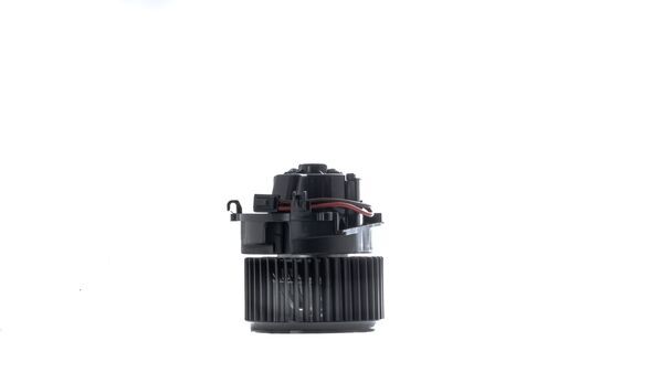 Interior Blower 10