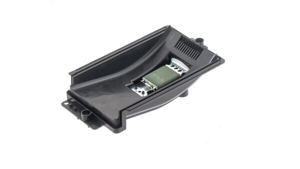 Resistor, interior blower 2