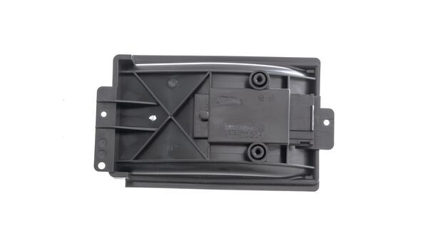 Resistor, interior blower 3