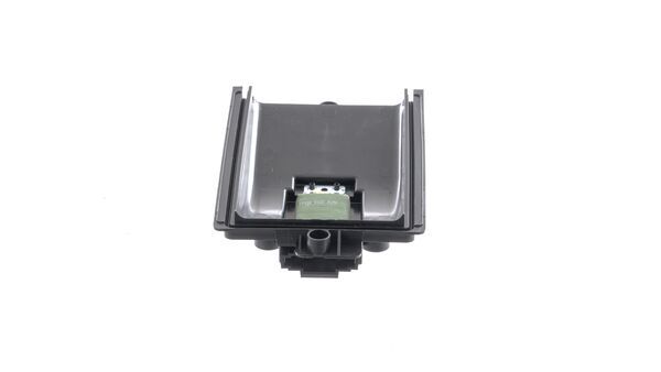 Resistor, interior blower 4