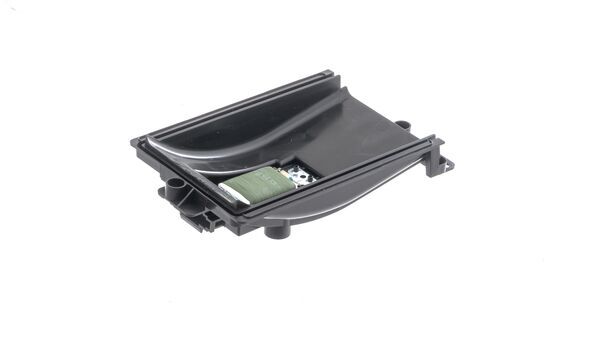 Resistor, interior blower 5