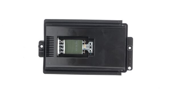 Resistor, interior blower 11