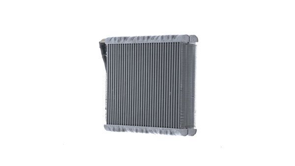 Evaporator, air conditioning 2