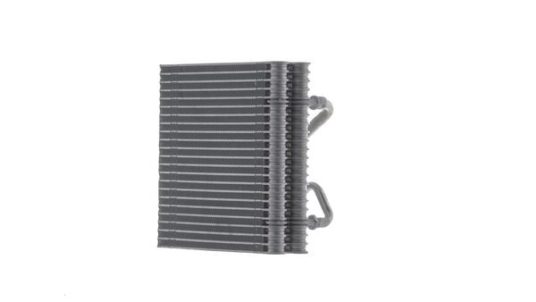 Evaporator, air conditioning 2