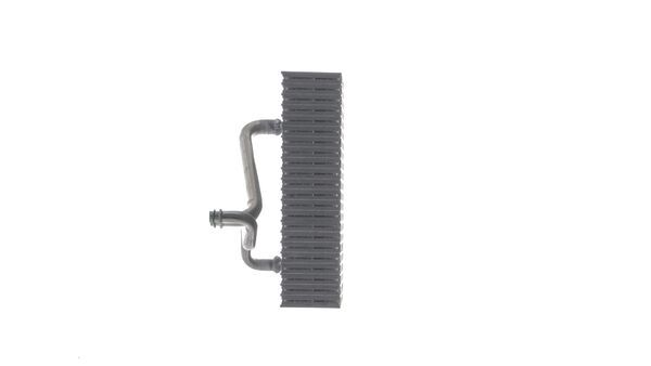 Evaporator, air conditioning 8