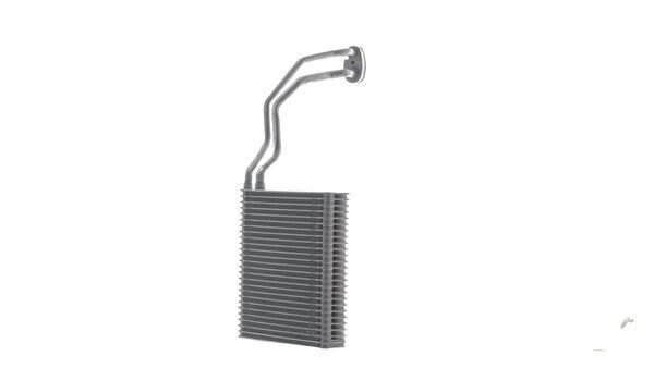 Evaporator, air conditioning 2