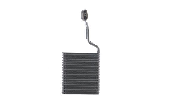 Evaporator, air conditioning 3