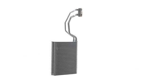 Evaporator, air conditioning 7