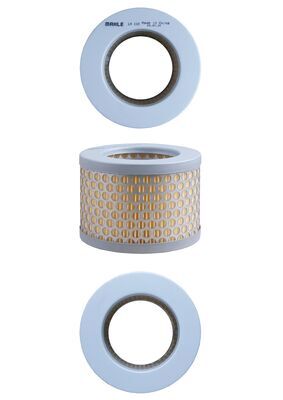 Air Filter 2