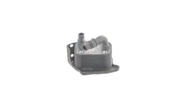 Oil Cooler, engine oil