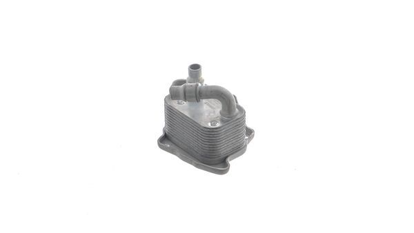 Oil Cooler, engine oil 2
