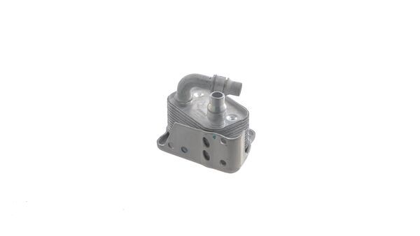Oil Cooler, engine oil 5