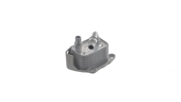 Oil Cooler, engine oil 10