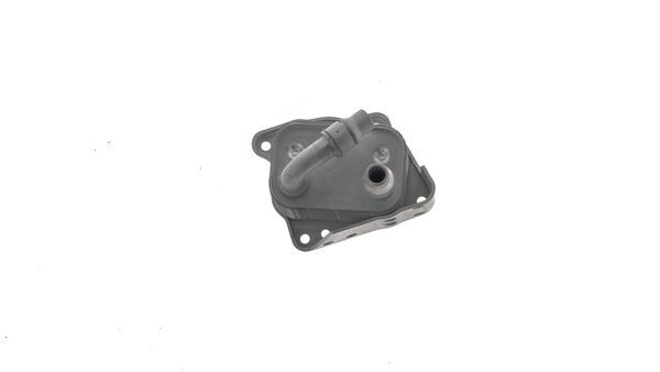 Oil Cooler, engine oil 11
